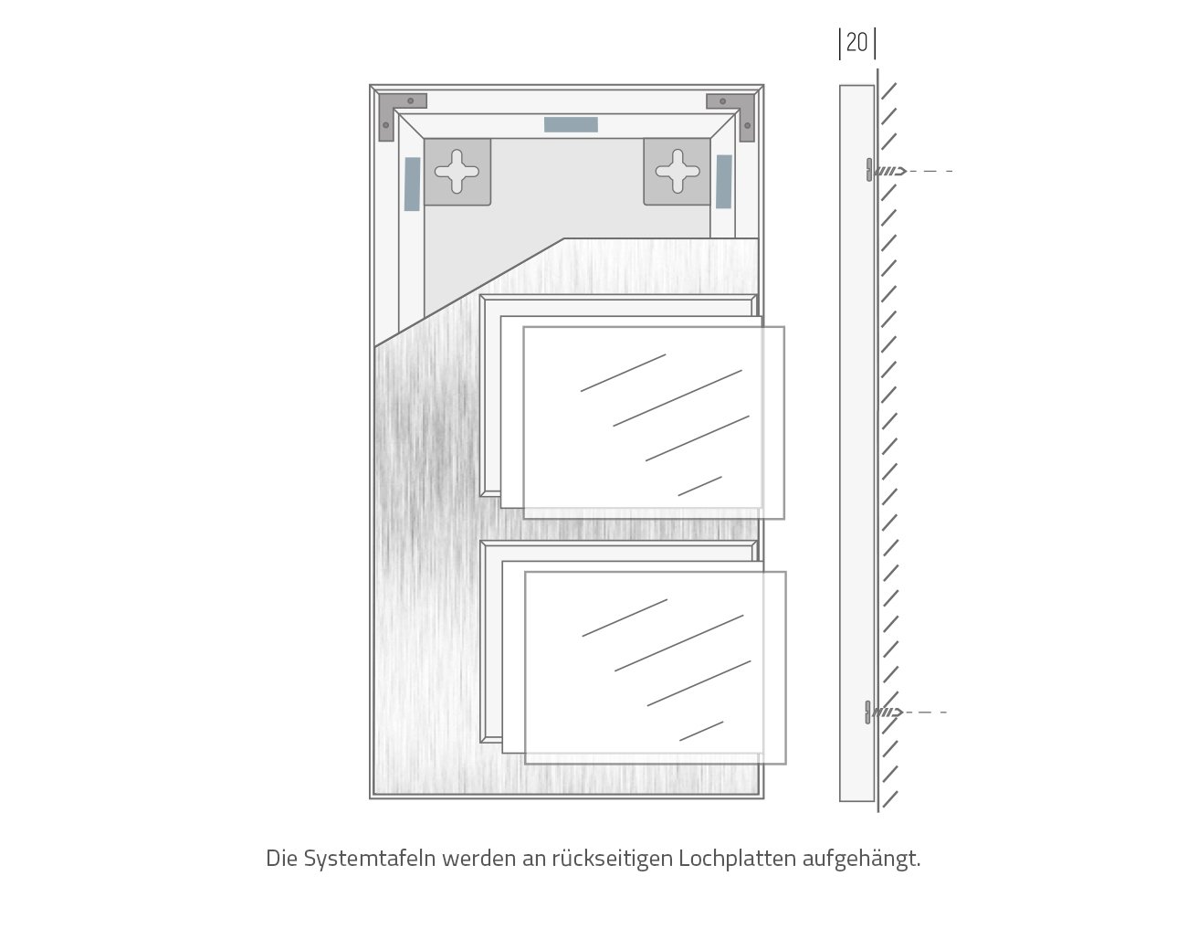 Infotafel FM20.system