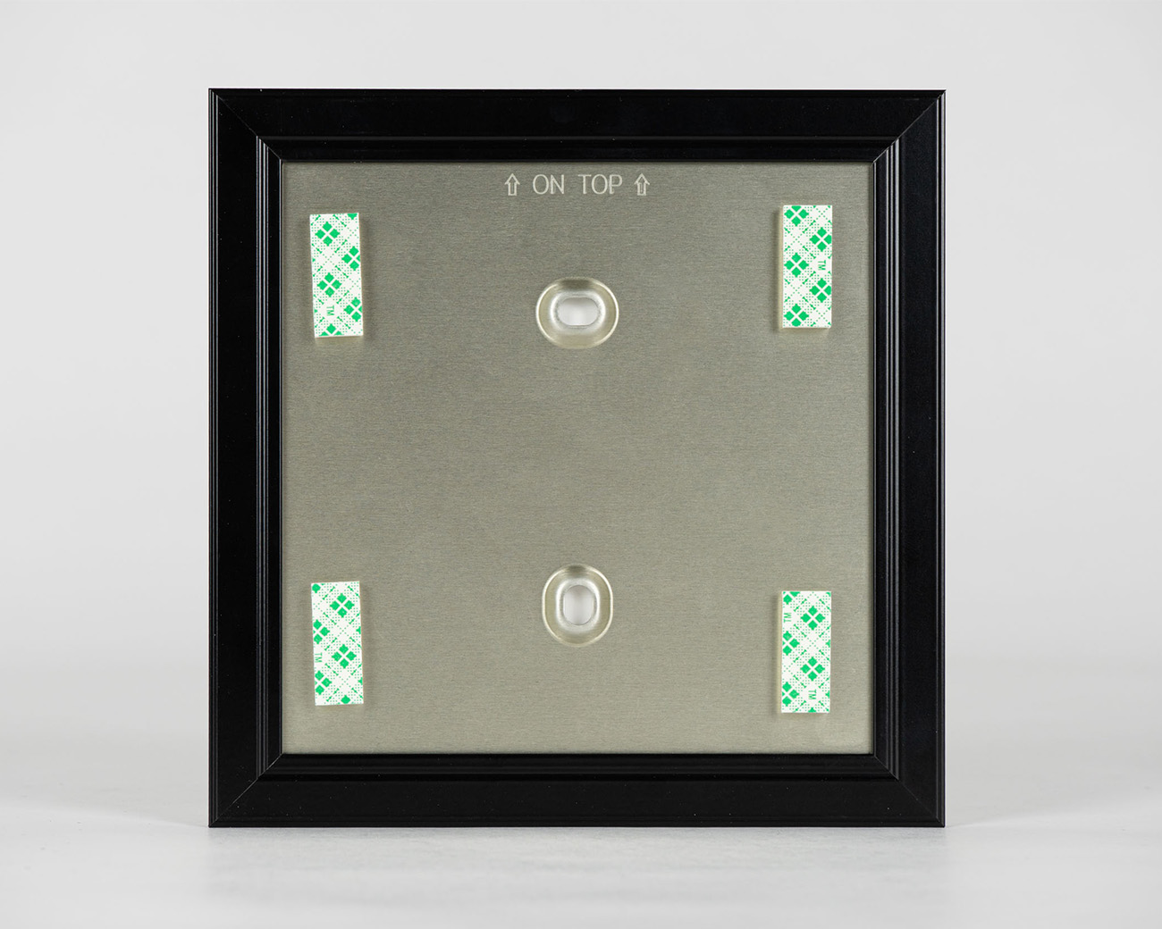 Türschild  FORMO.einschub-light Türschild  FORMO.einschub-light