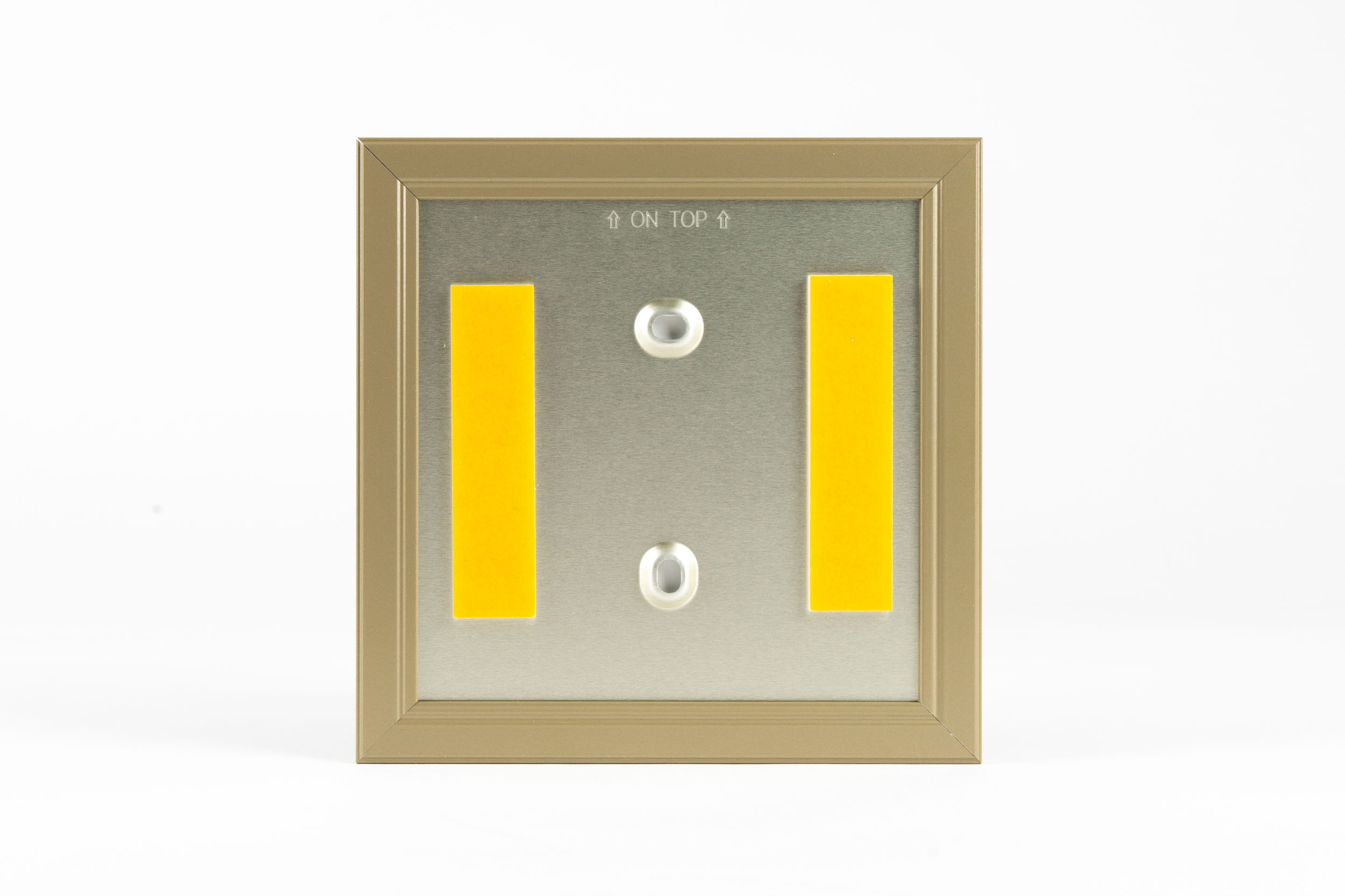 Musterset FORMO.einschub-light + FORMO.einschub DIREKT