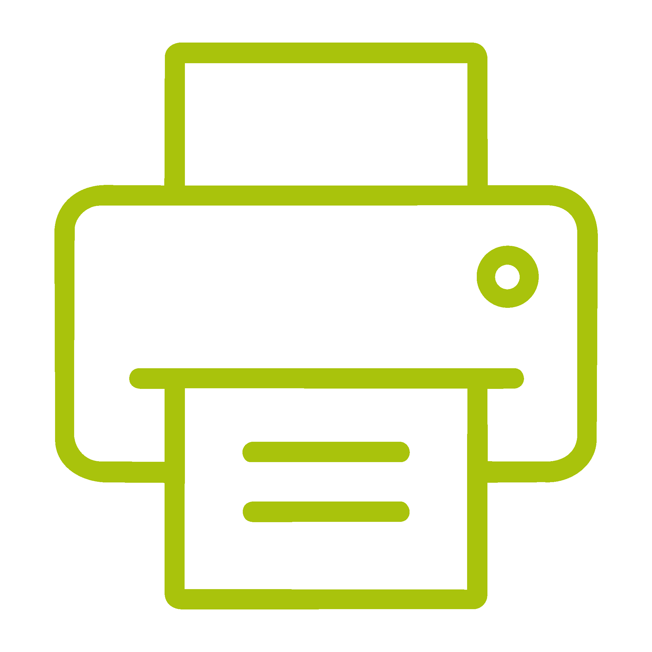 Materialauswahl Icon