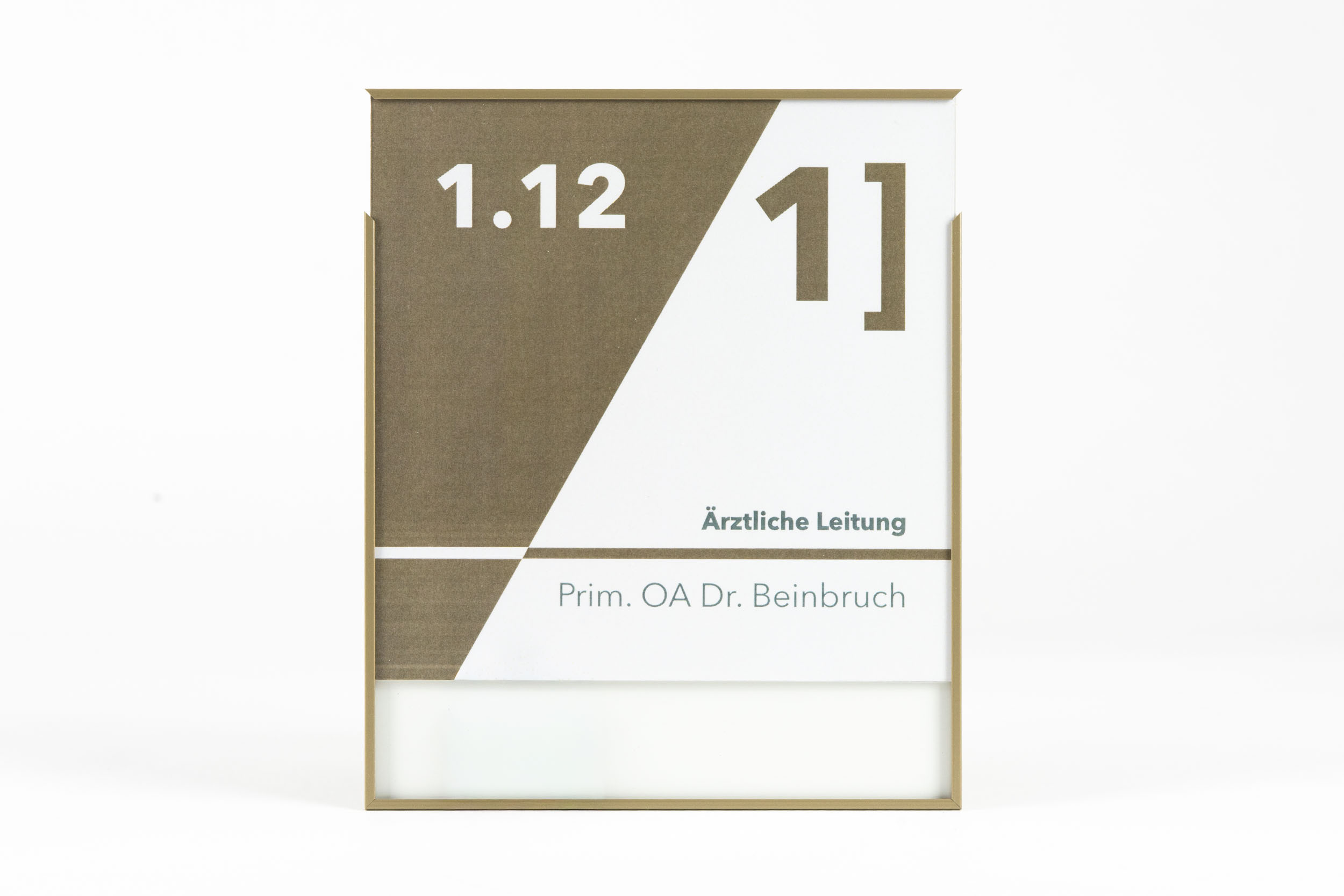 Musterset FORMO.einschub-light + FORMO.einschub DIREKT