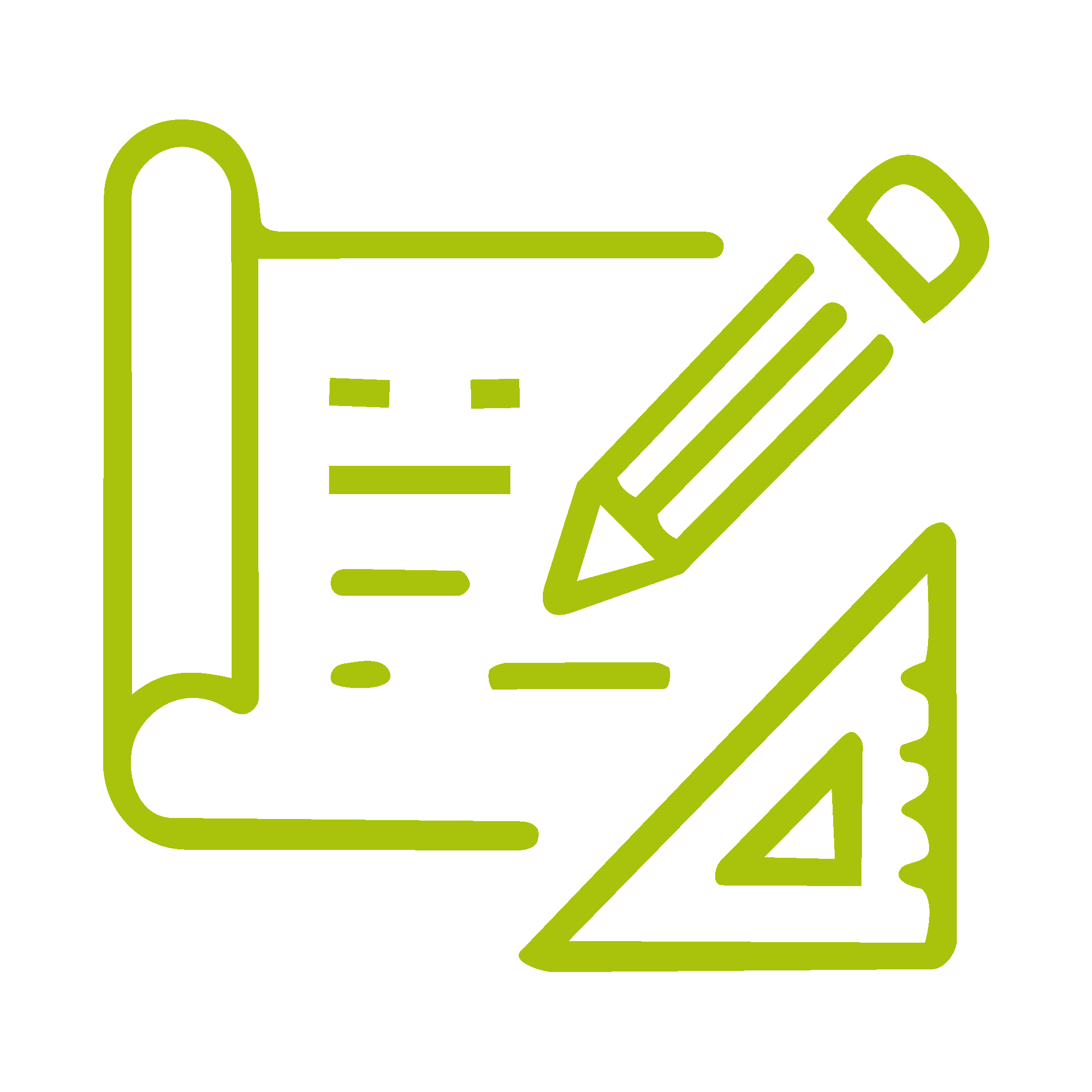 Konzept und Planung Icon