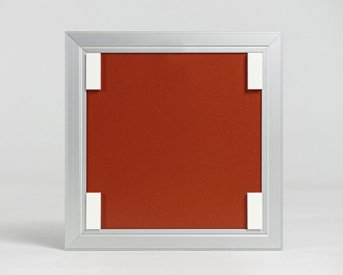 Türschild FORMO.einschub-light - 5 Stück - JUBILÄUMSSCHILD