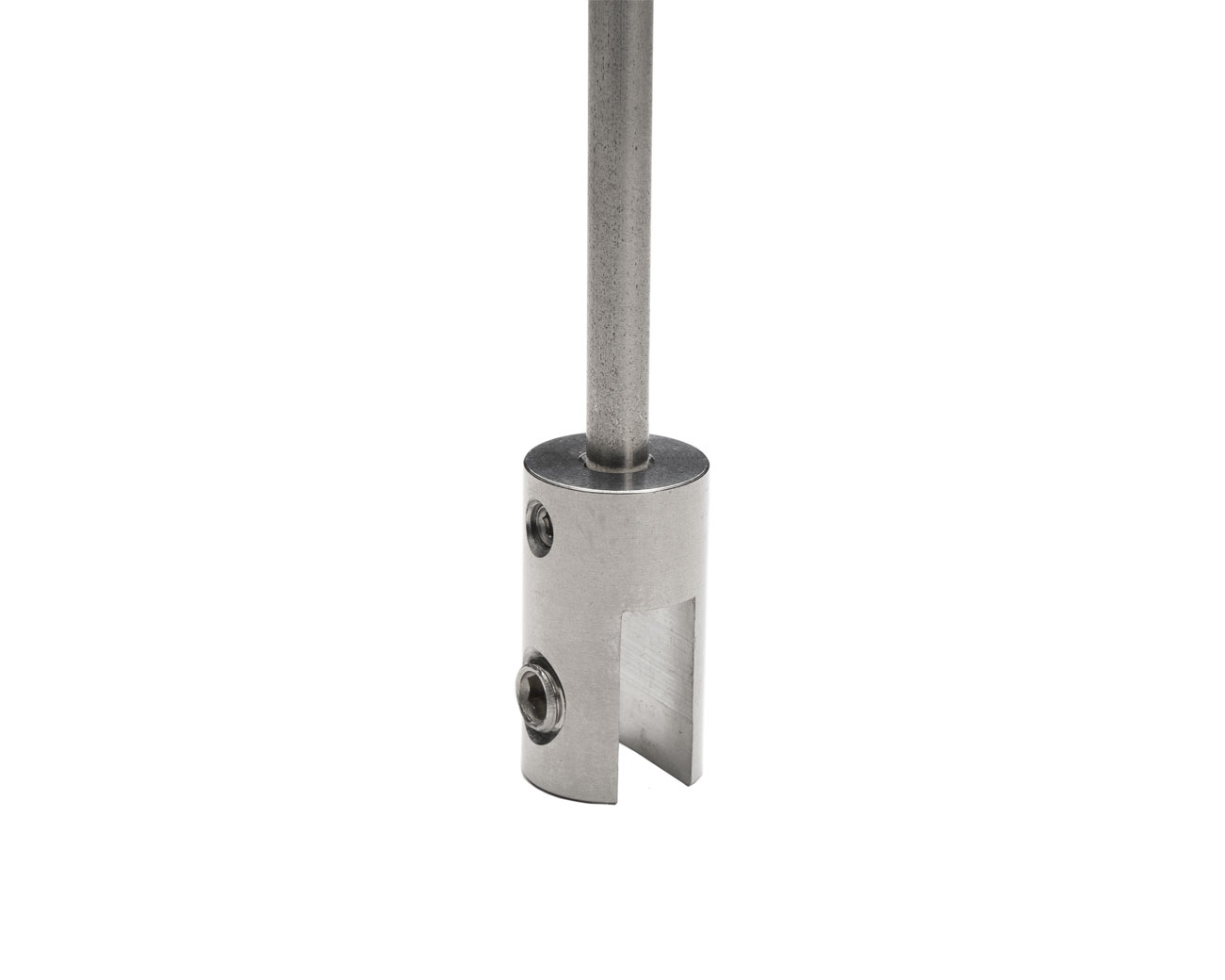 Hängeschildhalter iNOX h2.st