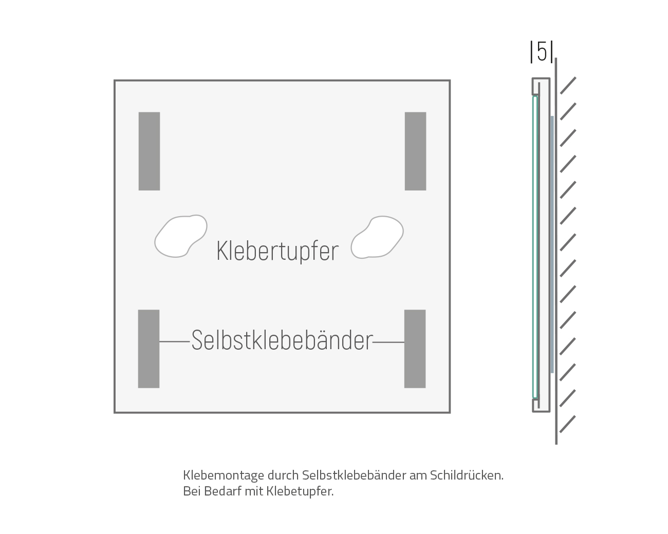 Liftschild  NIRO.esg