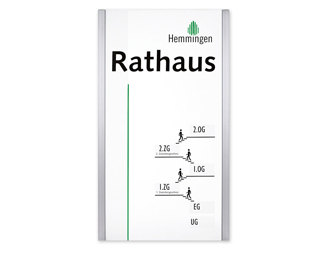 Infoschild KRISTALLINO.lang