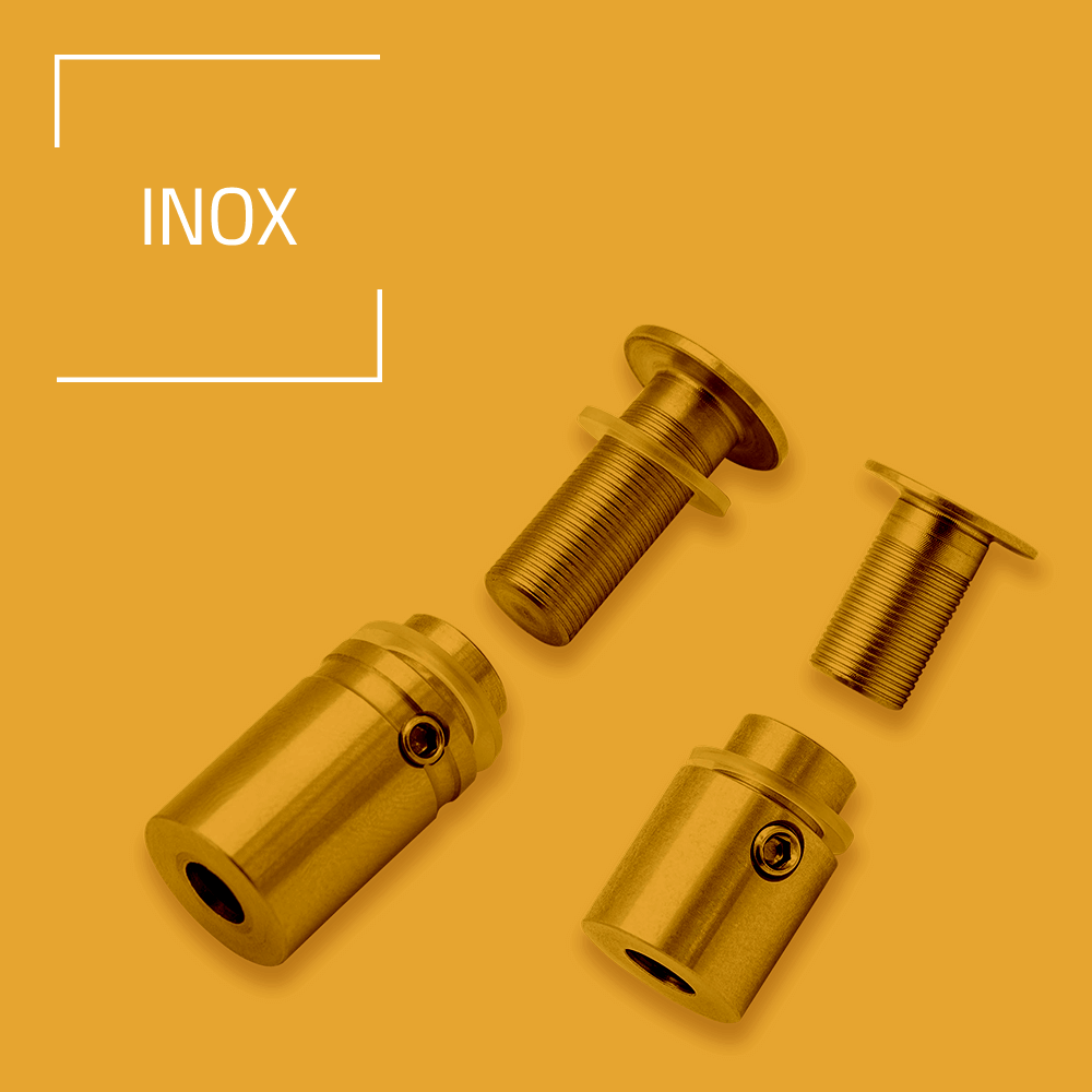 iNOX