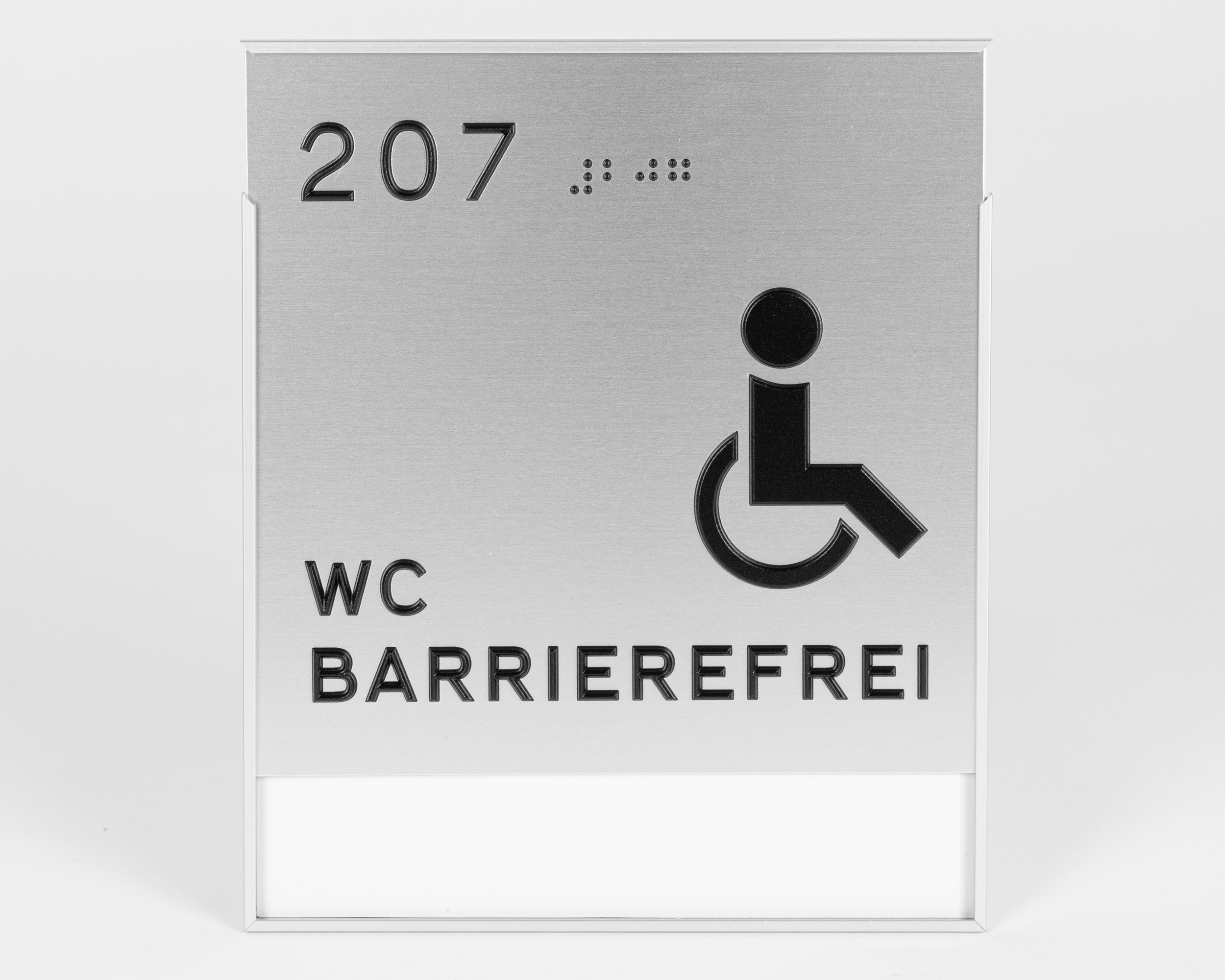 Wegweiser  FORMO.einschub DIREKT