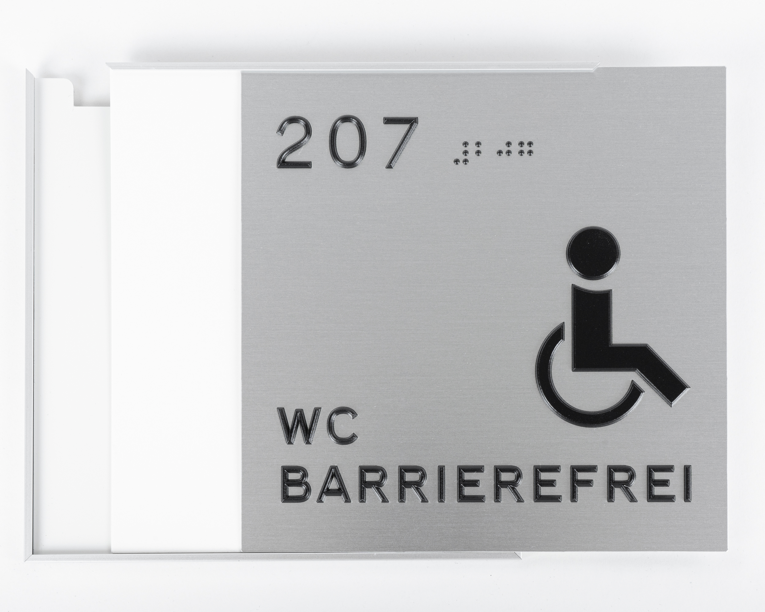 Wegweiser  FORMO.einschub DIREKT