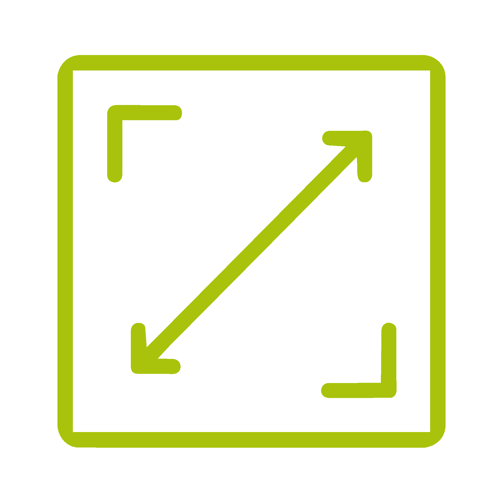 Materialauswahl Icon