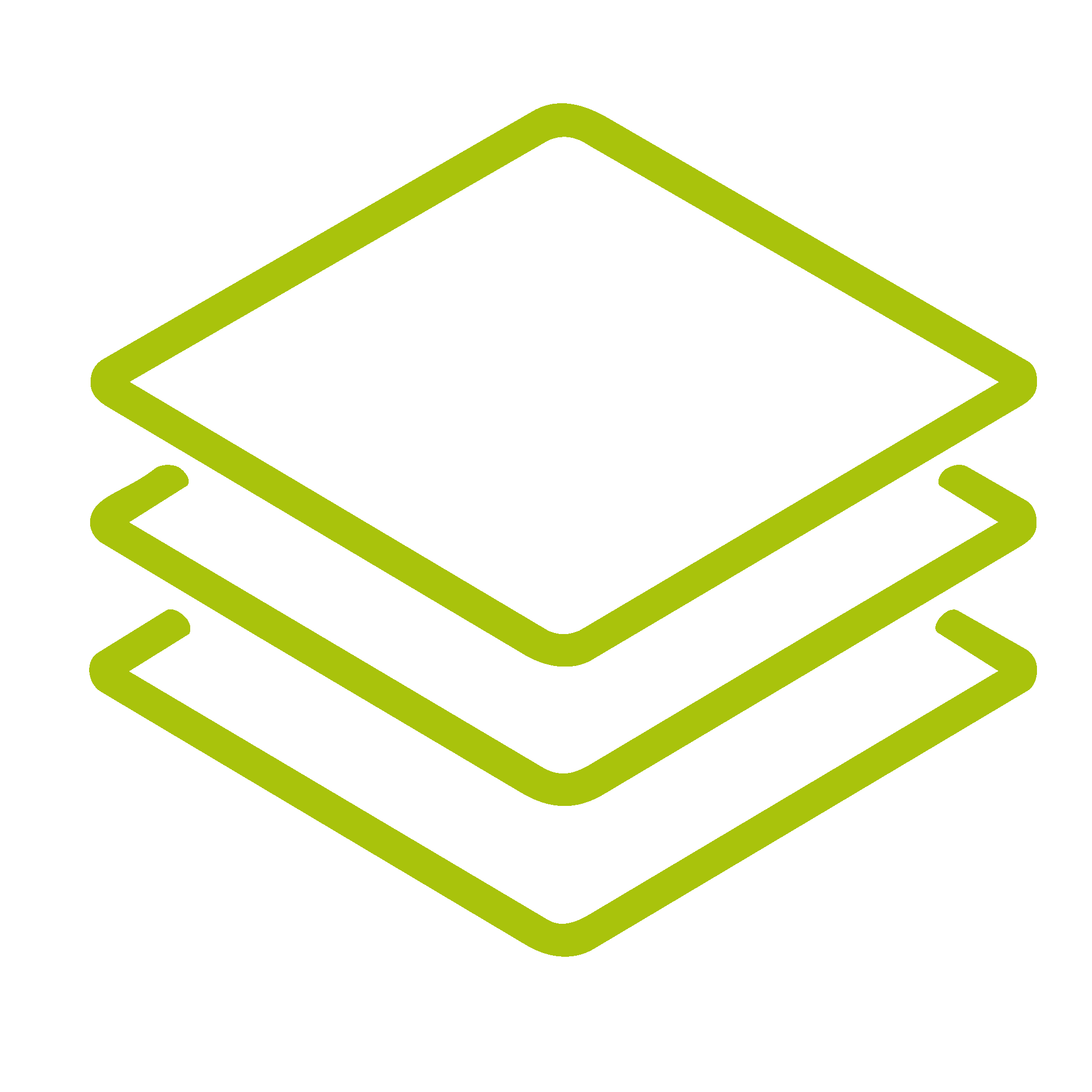 Materialauswahl Icon