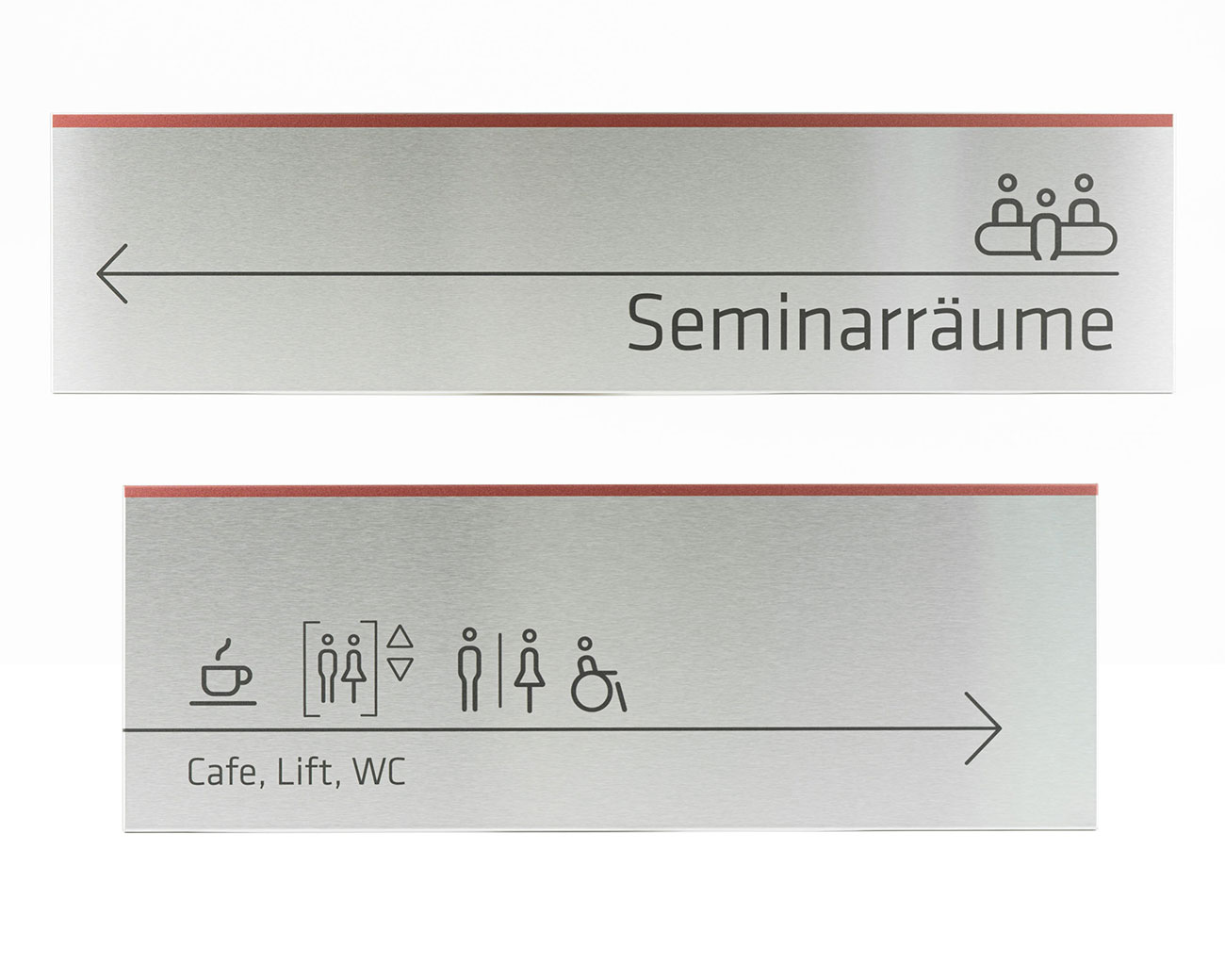 Wegweiser  NIRO.direkt4