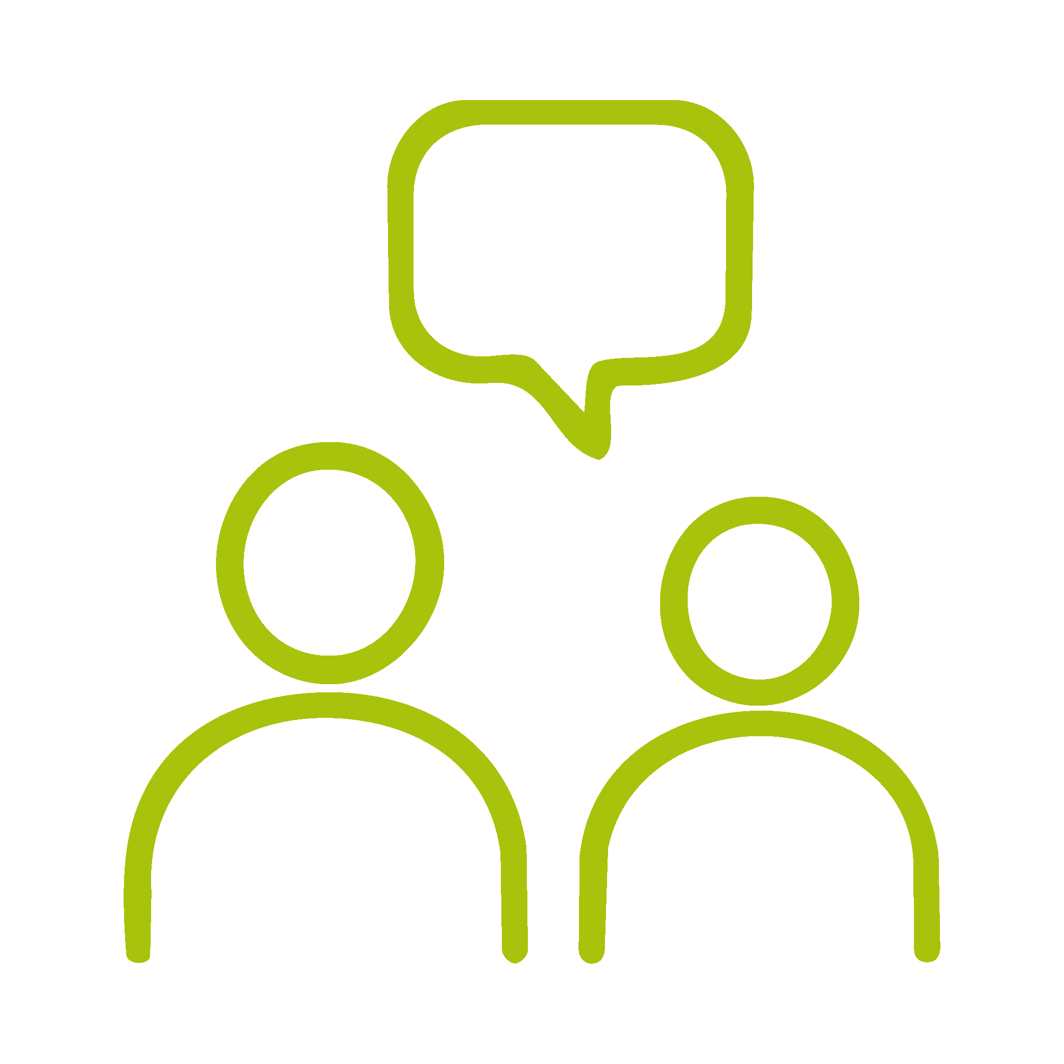 Beratung Icon
